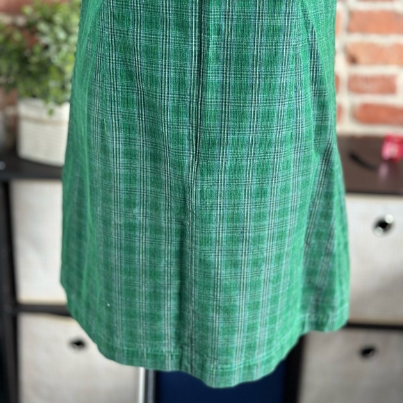 UBB organic corduroy dress NWT - Picture 4 of 10
